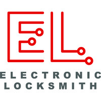 Electronic Locksmith, Inc. logo, Electronic Locksmith, Inc. contact details