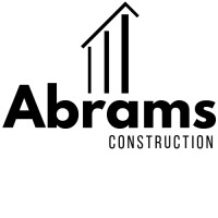 Abrams Construction LLC logo, Abrams Construction LLC contact details