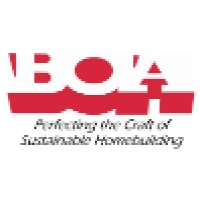 Boa Construction logo, Boa Construction contact details