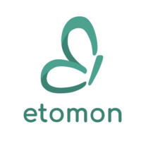 Etomon logo, Etomon contact details