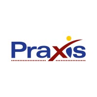 Praxis Computing logo, Praxis Computing contact details