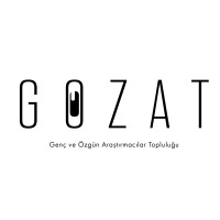 GÖZAT logo, GÖZAT contact details