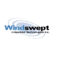 Windswept IT logo, Windswept IT contact details