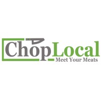 ChopLocal logo, ChopLocal contact details