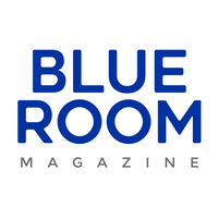 Blue Room Magazine logo, Blue Room Magazine contact details