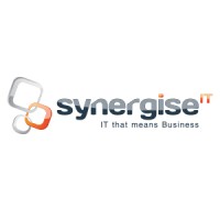 Synergise IT logo, Synergise IT contact details