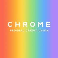 CHROME Federal Credit Union logo, CHROME Federal Credit Union contact details