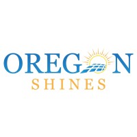 Oregon Shines logo, Oregon Shines contact details