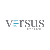 Versus Research logo, Versus Research contact details