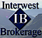 Interwest Brokerage Sales & Marketing logo, Interwest Brokerage Sales & Marketing contact details