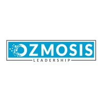 Ozmosis Leadership logo, Ozmosis Leadership contact details