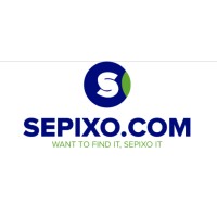 Sepixo logo, Sepixo contact details