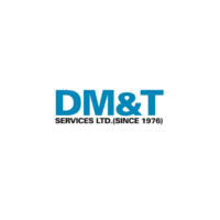 DM&T SERVICES LTD. logo, DM&T SERVICES LTD. contact details