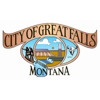 CITY OF GREAT FALLS logo, CITY OF GREAT FALLS contact details