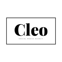 Cleo Social Inc. logo, Cleo Social Inc. contact details