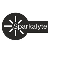 Sparkalyte logo, Sparkalyte contact details