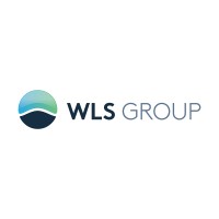 WLS Group logo, WLS Group contact details