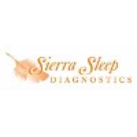 Sierra Sleep Diagnostics, Inc logo, Sierra Sleep Diagnostics, Inc contact details