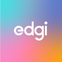 Edgi Learning logo, Edgi Learning contact details