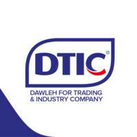 DTIC logo, DTIC contact details