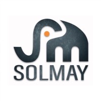 Solmay logo, Solmay contact details