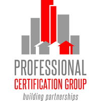 Professional Certification Group logo, Professional Certification Group contact details