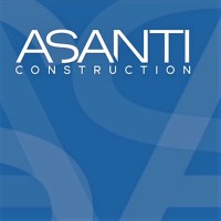 Asanti Construction Inc. logo, Asanti Construction Inc. contact details