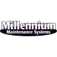 Millennium Maintenance Systems logo, Millennium Maintenance Systems contact details