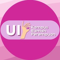 UI KRP logo, UI KRP contact details