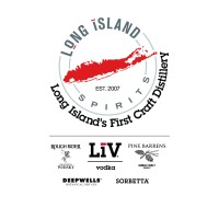 Long Island Spirits logo, Long Island Spirits contact details