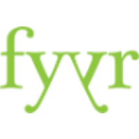 Fyyr logo, Fyyr contact details