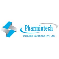 PHARMINTECH TURNKEY SOLUTIONS PRIVATE LIMITED logo, PHARMINTECH TURNKEY SOLUTIONS PRIVATE LIMITED contact details