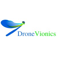 DroneVionics Pvt. Ltd. logo, DroneVionics Pvt. Ltd. contact details