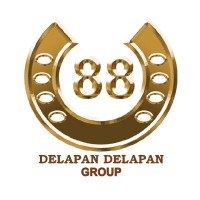 CV. Delapan Delapan logo, CV. Delapan Delapan contact details