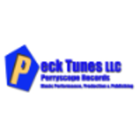 Peck Tunes LLC & Perryscope Records logo, Peck Tunes LLC & Perryscope Records contact details