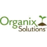 Organix Solutions logo, Organix Solutions contact details