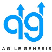 Agile Genesis logo, Agile Genesis contact details