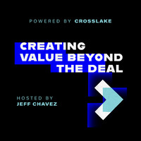 Creating Value Beyond the Deal logo, Creating Value Beyond the Deal contact details