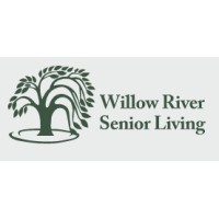 Willow River Senior Living logo, Willow River Senior Living contact details