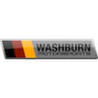 Washburn Motorsports logo, Washburn Motorsports contact details