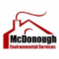 McDonough Environmental Services, Inc. logo, McDonough Environmental Services, Inc. contact details