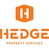 Hedge Property Services logo, Hedge Property Services contact details