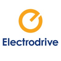 Electrodrive logo, Electrodrive contact details