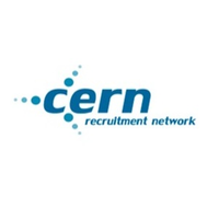 CERN Poland logo, CERN Poland contact details