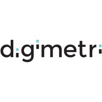 Digimetri logo, Digimetri contact details