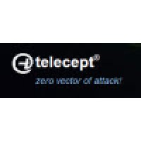 Telecept Inc logo, Telecept Inc contact details