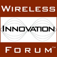 Wireless Innovation Forum logo, Wireless Innovation Forum contact details