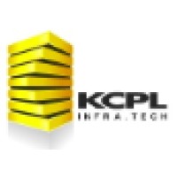 KCPL INFRA.TECH logo, KCPL INFRA.TECH contact details