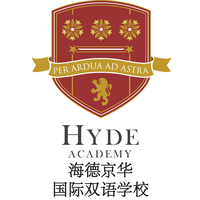 Hyde Academy logo, Hyde Academy contact details