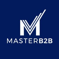 Master B2B Ecommerce logo, Master B2B Ecommerce contact details